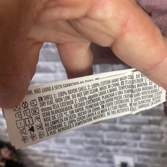 NWT Forever 21 dress - Picture 5 of 8